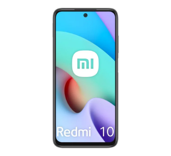 SMARTPHONE XIAOMI REDMI 10 6.5