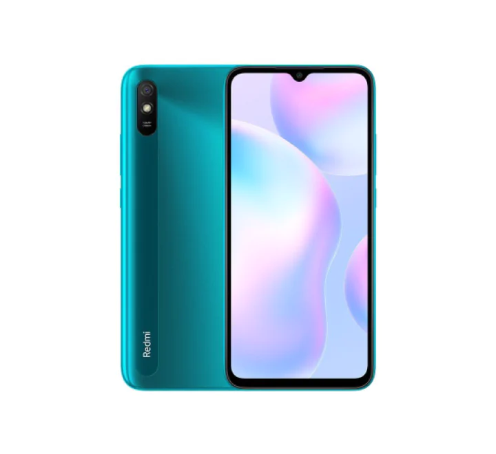 SMARTPHONE XIAOMI REDMI 9A 6.5