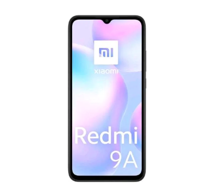 SMARTPHONE XIAOMI REDMI 9A 6.5