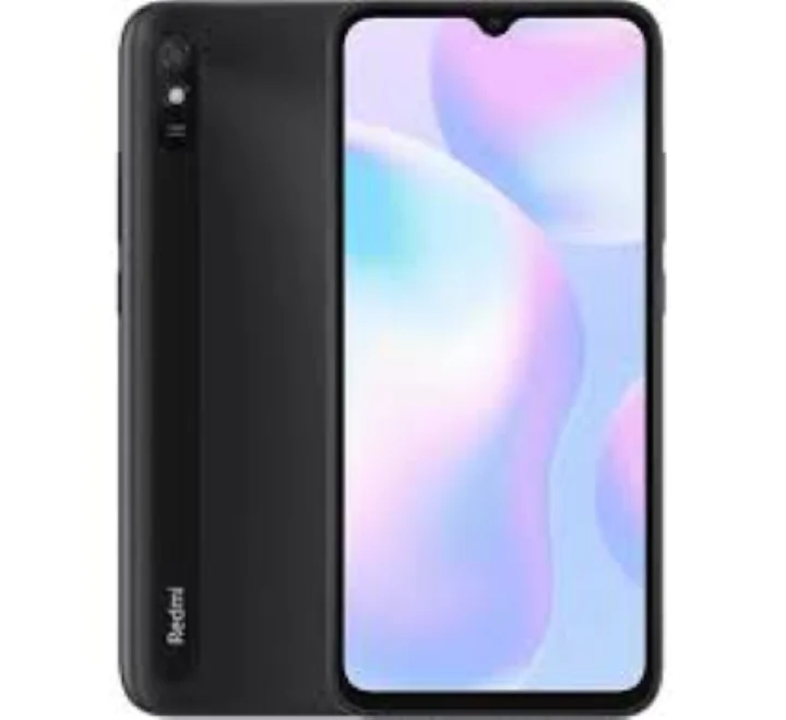 SMARTPHONE XIAOMI REDMI 9A 6.5