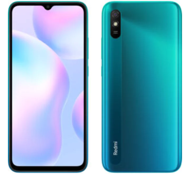 SMARTPHONE XIAOMI REDMI 9A 6.5