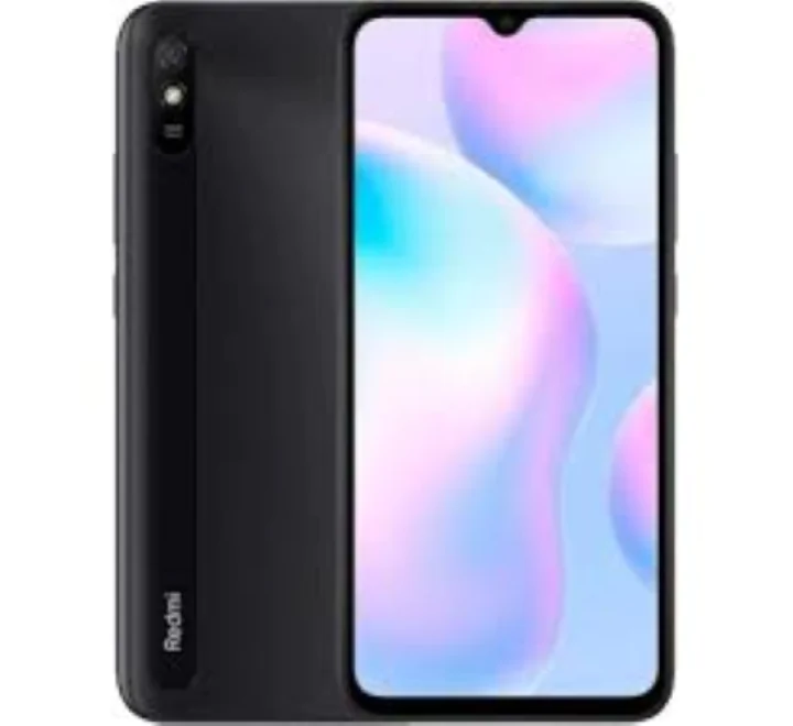 SMARTPHONE XIAOMI REDMI 9A 6.5