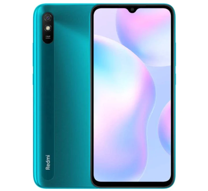 SMARTPHONE XIAOMI REDMI 9A 6.5