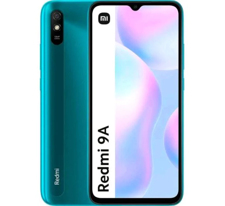 SMARTPHONE XIAOMI REDMI 9A 6.5