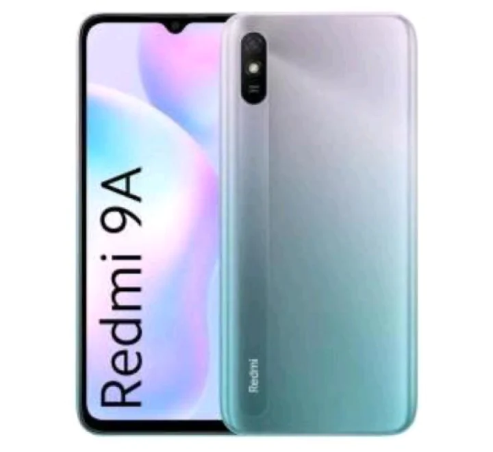 SMARTPHONE XIAOMI REDMI 9A 6.5