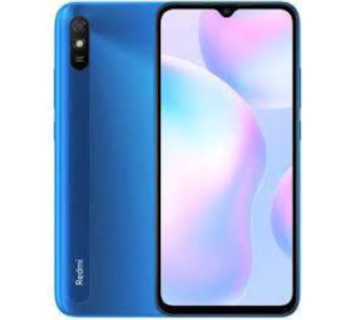 SMARTPHONE XIAOMI REDMI 9A 6.5