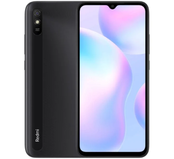 SMARTPHONE XIAOMI REDMI 9A 6.5