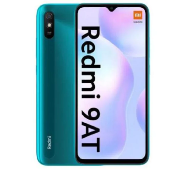 SMARTPHONE XIAOMI REDMI 9AT 6.5