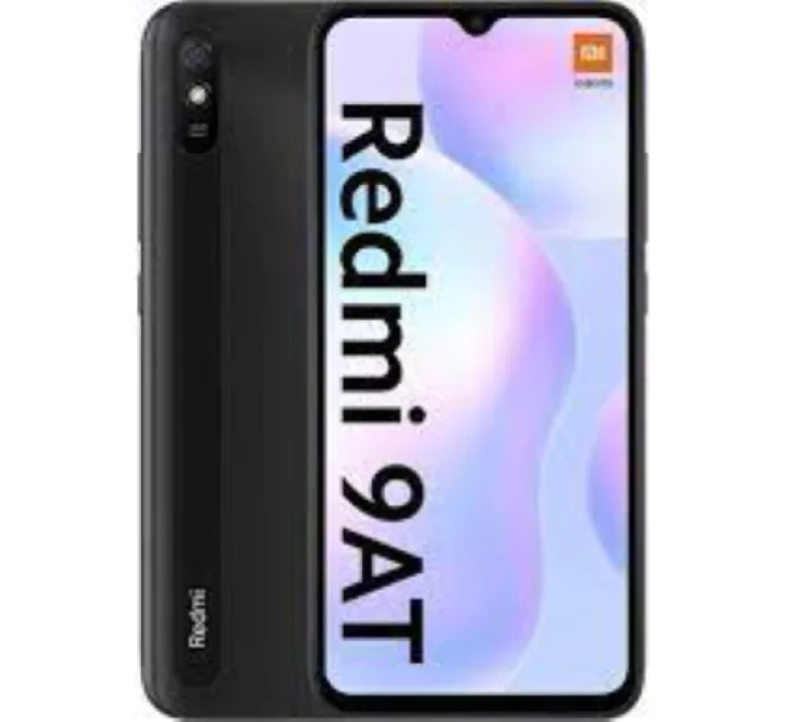 SMARTPHONE XIAOMI REDMI 9AT 6.5