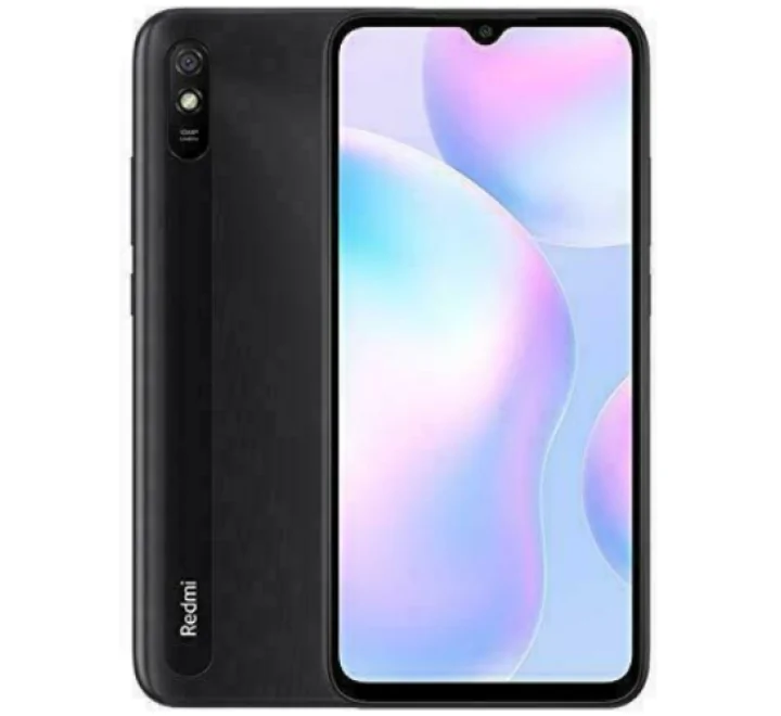 SMARTPHONE XIAOMI REDMI 9AT 6.5