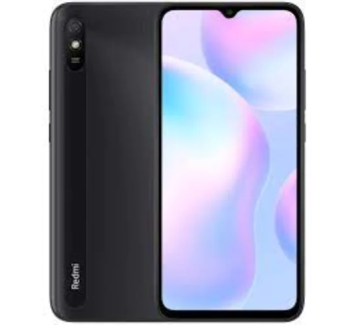 SMARTPHONE XIAOMI REDMI 9AT 6.5