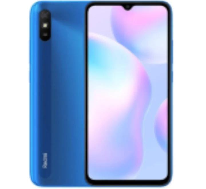 SMARTPHONE XIAOMI REDMI 9AT 6.5