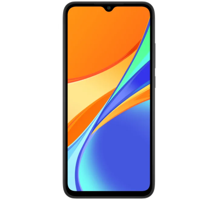 SMARTPHONE XIAOMI REDMI 9C 6.5