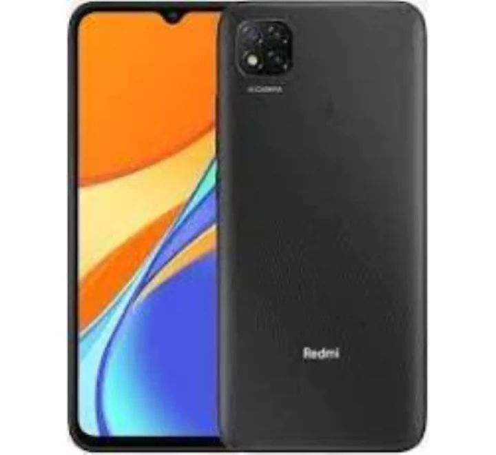 SMARTPHONE XIAOMI REDMI 9C 6.5