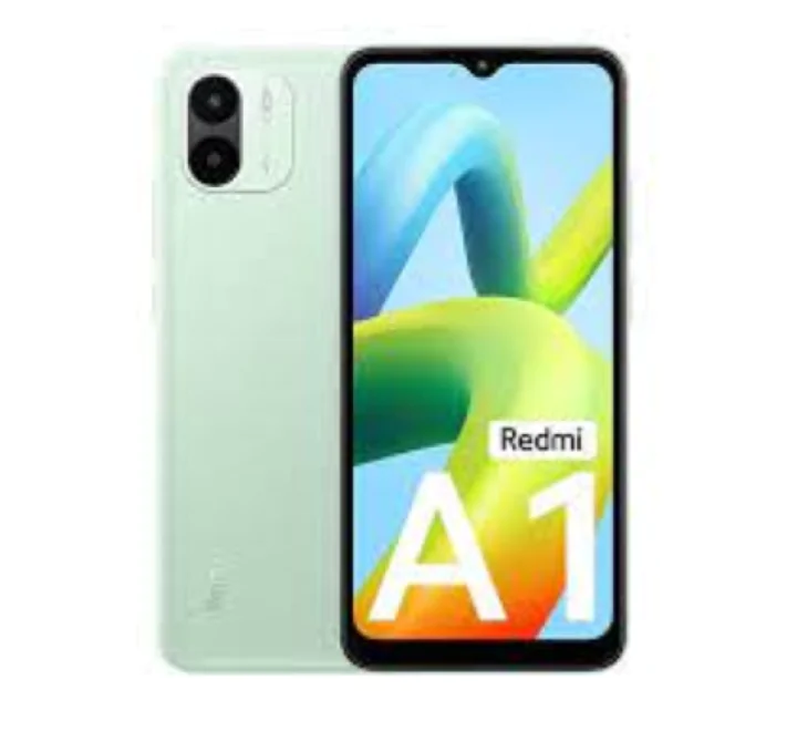 SMARTPHONE XIAOMI REDMI A1 6.5