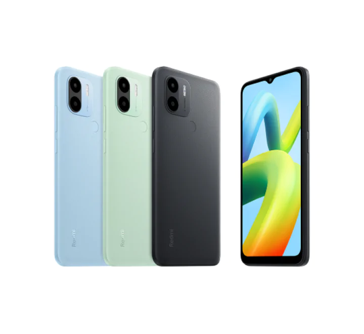 SMARTPHONE XIAOMI REDMI A1 PLUS 6.5