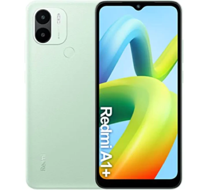 SMARTPHONE XIAOMI REDMI A1 PLUS 6.5