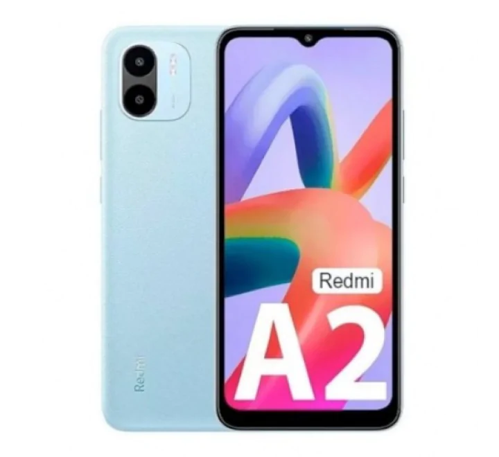 SMARTPHONE XIAOMI REDMI A2 6.5