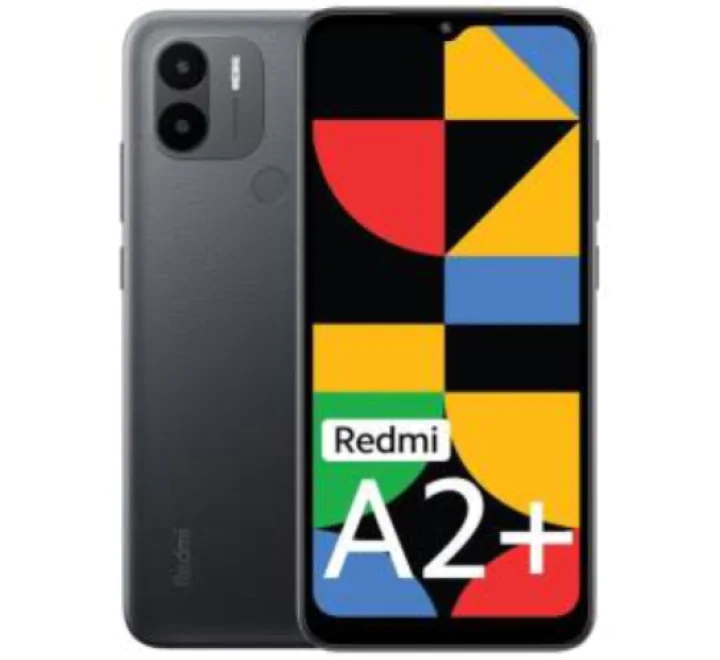 SMARTPHONE XIAOMI REDMI A2+ 6.52