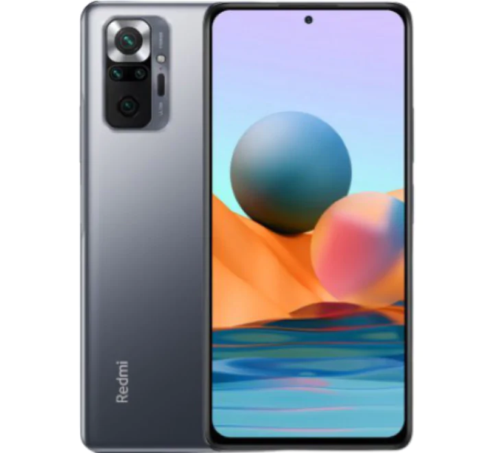 SMARTPHONE XIAOMI REDMI NOTE 10 6.5