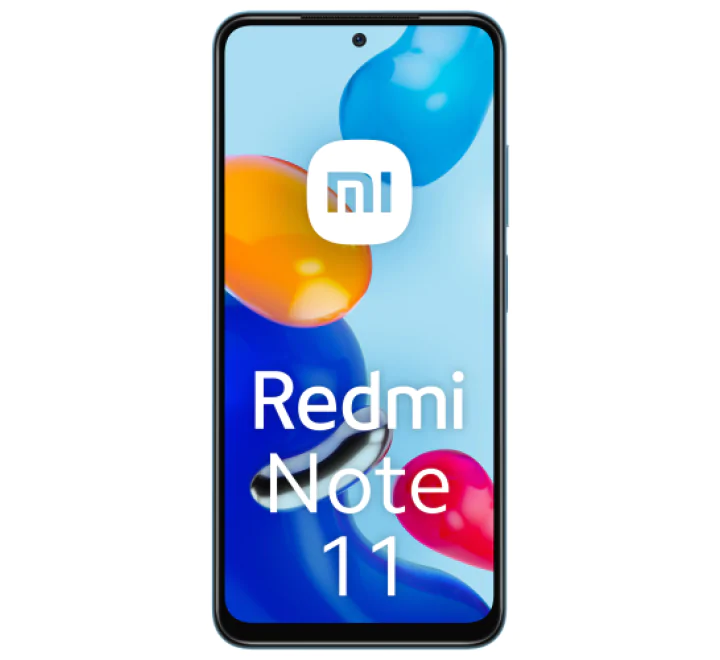 SMARTPHONE XIAOMI REDMI NOTE 10 6.5