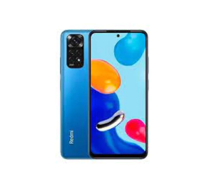 SMARTPHONE XIAOMI REDMI NOTE 10 6.5