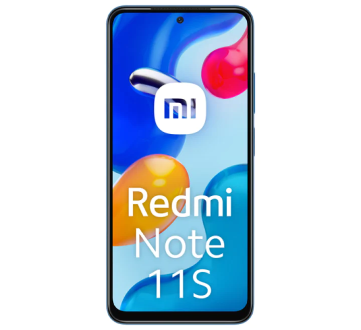 SMARTPHONE XIAOMI REDMI NOTE 10 6.5