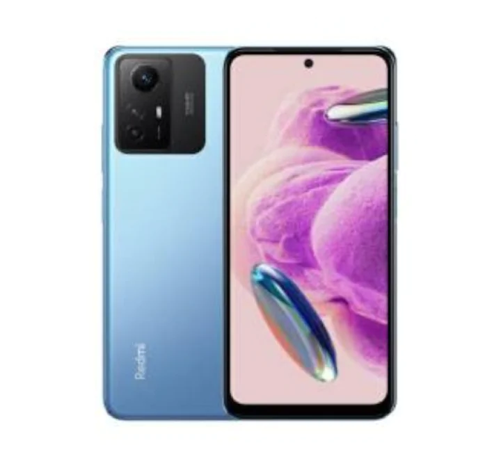 SMARTPHONE XIAOMI REDMI NOTE 10 6.5