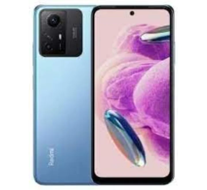 SMARTPHONE XIAOMI REDMI NOTE 10 6.5