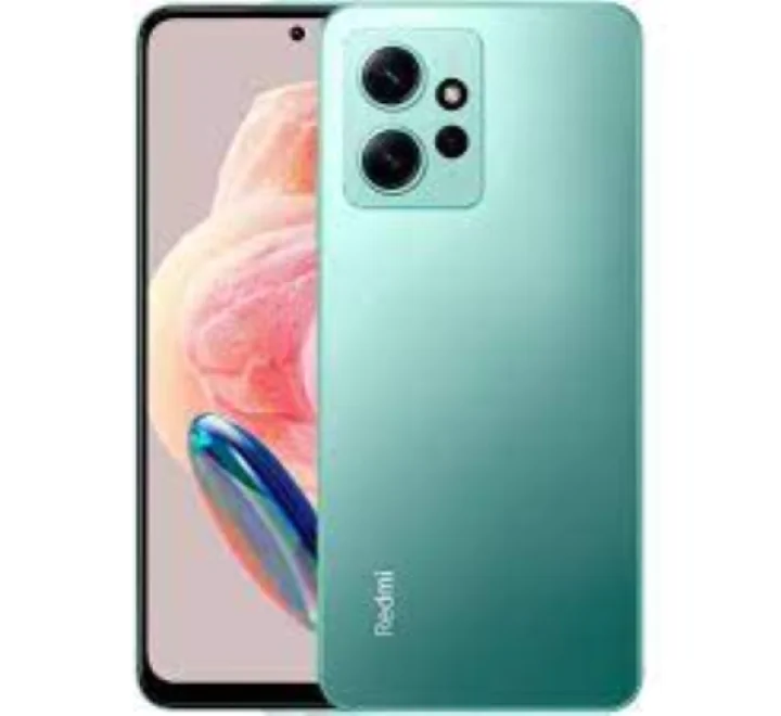 SMARTPHONE XIAOMI REDMI NOTE 10 6.5