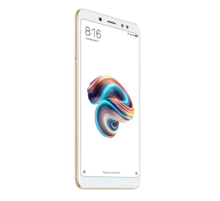 SMARTPHONE XIAOMI REDMI NOTE 5 5.9