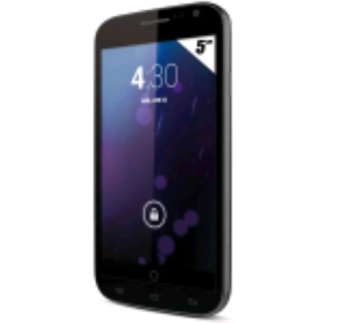 SMARTPHONE YEZZ ANDY A5EI 5