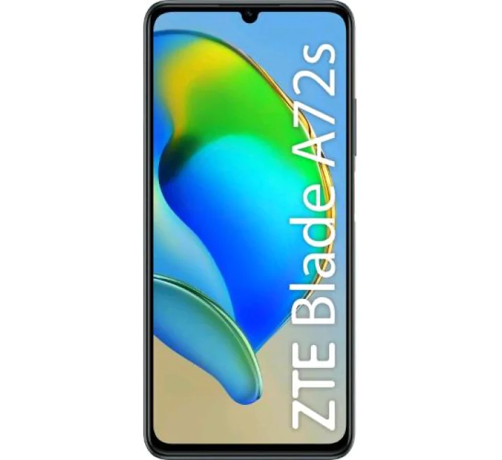 SMARTPHONE ZTE BLADE A72S 6.75