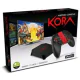 CONSOLE ATLANTIS LAND KORA ANDROID CON FUNZIONE SMART TV 4K WI-FI E CAVO HDMI