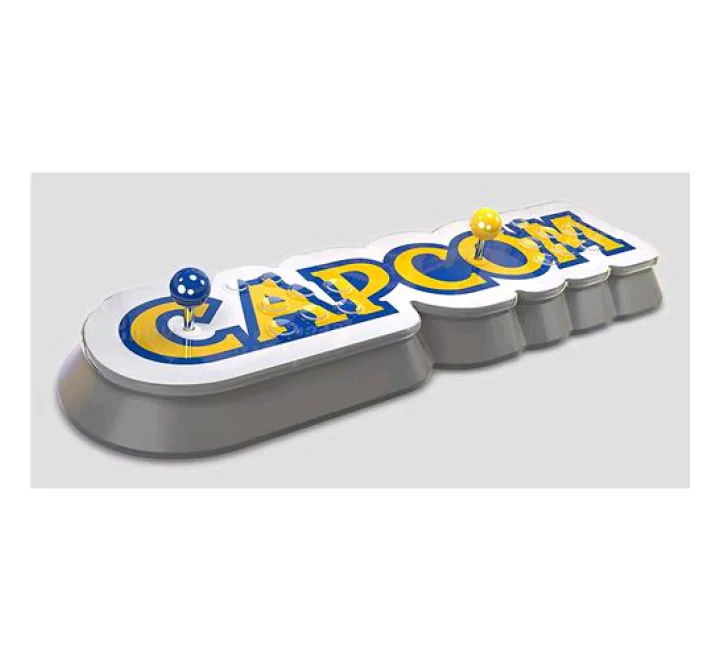 CONSOLE CAPCOM HOME ARCADE