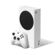 CONSOLE MICROSOFT XBOX SERIES S 512GB WI-FI WHITE