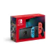 CONSOLE NINTENDO SWITCH JOY-CONROSSO/BLU NEW ITALIA