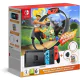 CONSOLE NINTENDO SWITCH + RING FIT ADVENTURE LIMITED EDITION