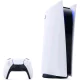 CONSOLE SONY PS5 825GB Digital Ed. White + FC 24 + FUT VCH ITALIA