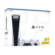 CONSOLE SONY PS5 825GB STANDARD ED. WHITE + 2 DUALSENSE