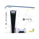 CONSOLE SONY PS5 825GB STANDARD ED. WHITE + 2 DUALSENSE