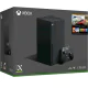 CONSOLE XBOX SERIES X 1TB + FORZA HORIZON 5 BUNDLE