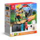 Nintendo Switch Console 1.1 + Ring Fit Adventure