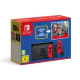 NINTENDO SWITCH + SUPER MARIO ODYSSEY CODICE DOWNLOAD CONSOLE DA GIOCO PORTATILE 6.2