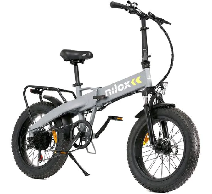 E BIKE 36V 13AH 20X4P - J4 PLUS