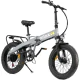 E BIKE 36V 13AH 20X4P - J4 PLUS