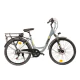 E BIKE 36V 13AH 26X1.75P - X7F