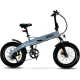 VIVO BIKE VIVO FAT BIKE VF21G - GRIGIA CHIARA