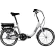 VIVO BIKE VIVO FOLD BIKE AIR20 BICICLETTA ELETTRICA PIEGHEVOLE TEALAIO IN ALLUMINIO 250 W CAMBIO SHIMANO 7 VELOCITA' DIAMETRO RUOTA 20