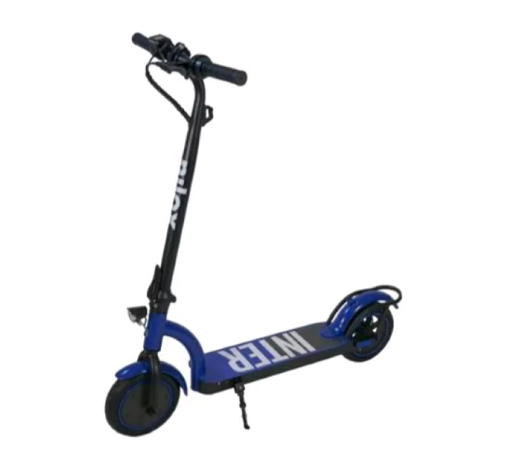 NILOX Electric Scooter - DOC 8Five x Inter